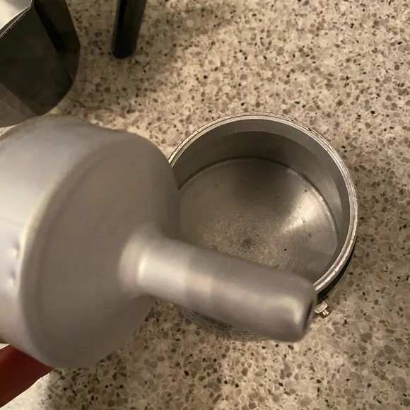 Espresso - Picture 4 of 5